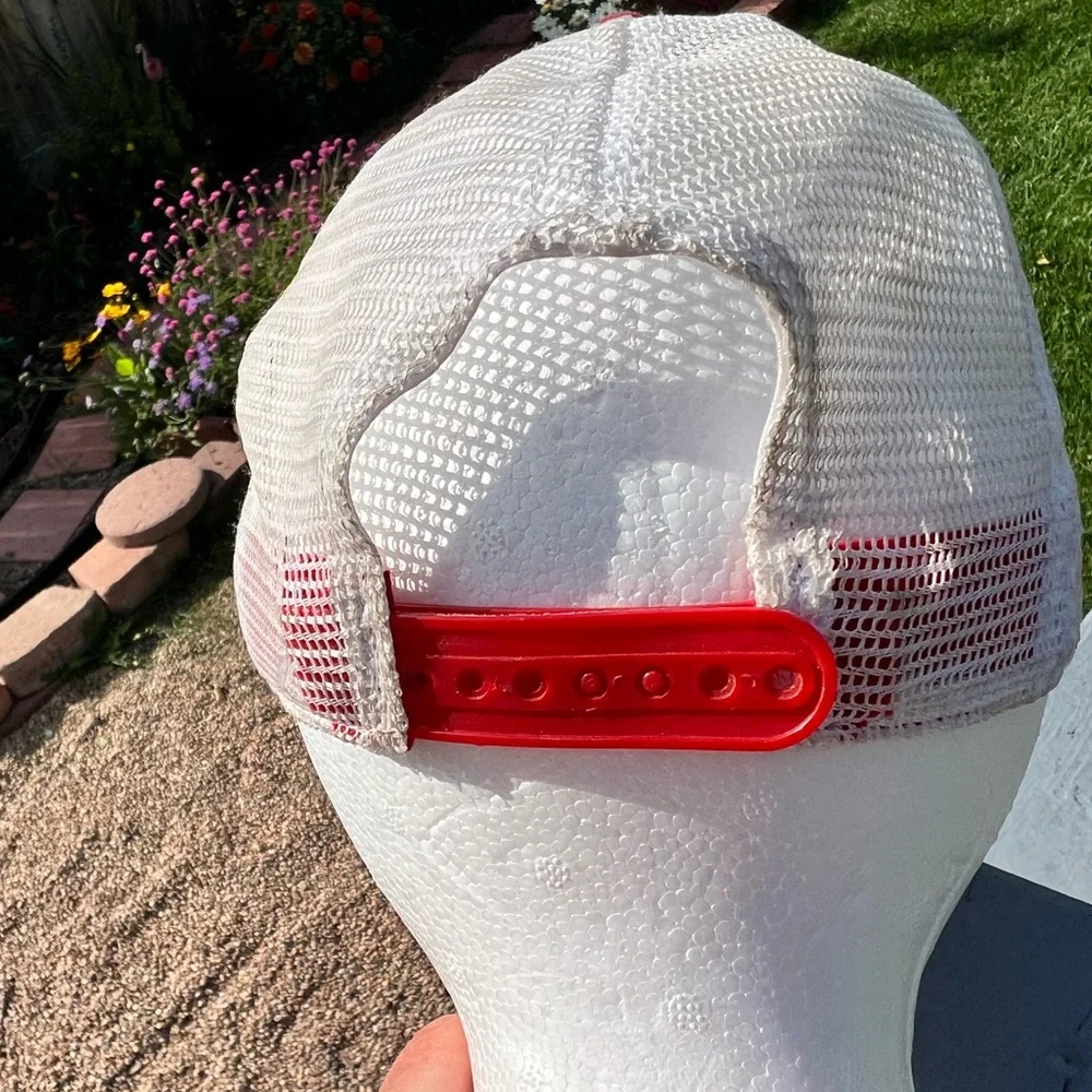 Dude Trucker Hat